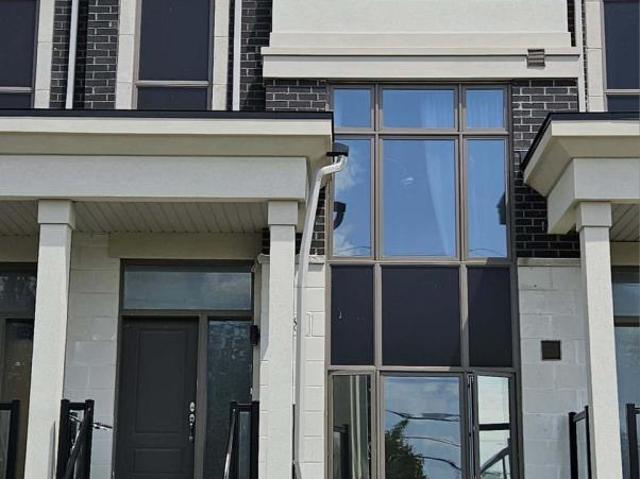 apartment at #LOWER 38 WUHAN LANE, Markham, Ontario, L6E0V4