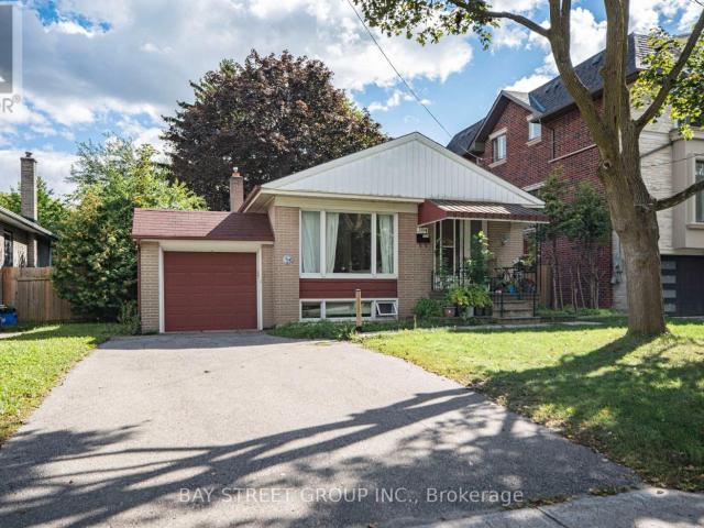 apartment at LOWER 394 CENTRE STREET E, Richmond Hill, Ontario, L4C1B7