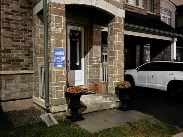 apartment at LOWER 3925 LODI ROAD N, Burlington, Ontario, L7M0Z5