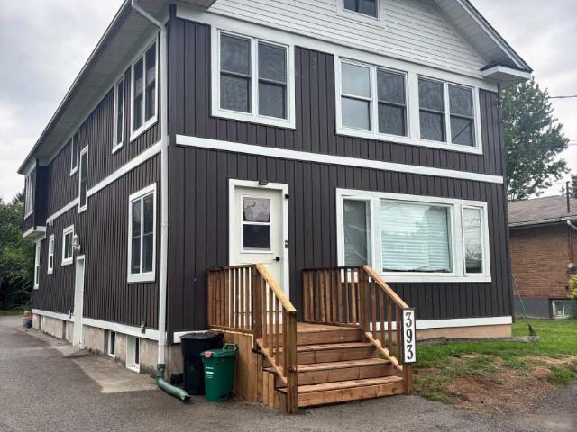 apartment at LOWER 393 BOWEN ROAD, Fort Erie, Ontario, L2A2Z2