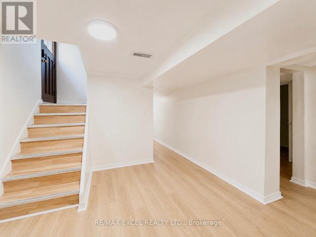 apartment at LOWER – 39 COMMONS DRIVE