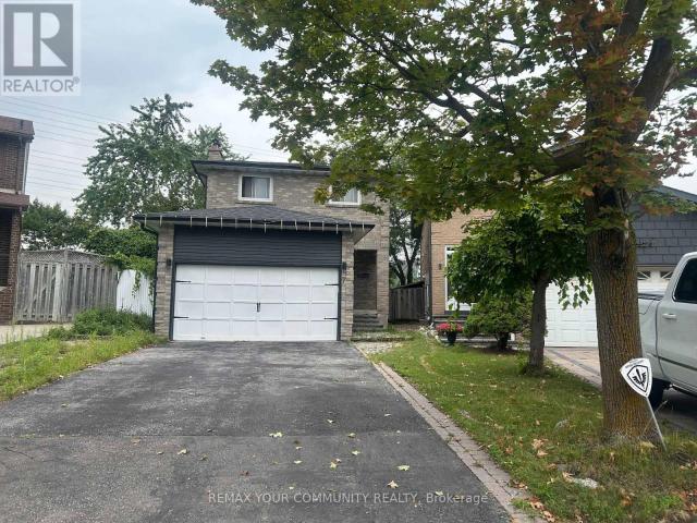 apartment at LOWER 7 MILES COURT, Richmond Hill, Ontario, L4C5P7