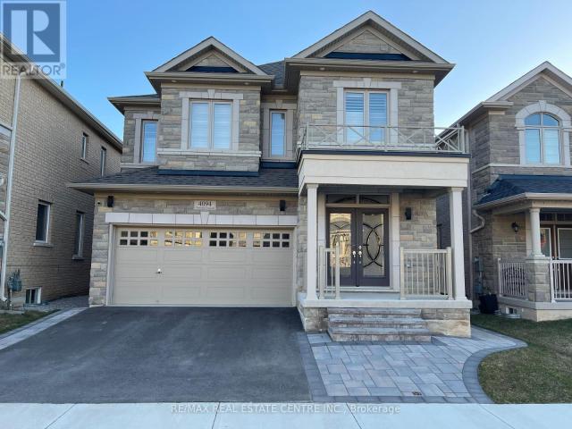apartment at LOWER 4094 CHANNING CRESCENT, Oakville, Ontario, L6H0Z2