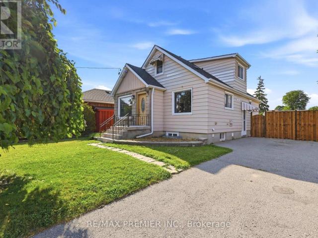 apartment at LOWER 40 BYNG AVENUE, Oshawa, Ontario, L1G3N1