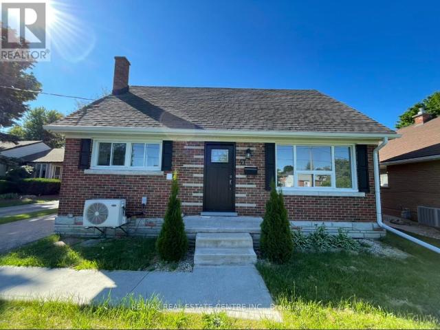 apartment at LOWER 41 BELLEVIEW AVENUE, Kitchener, Ontario, N2B1G4