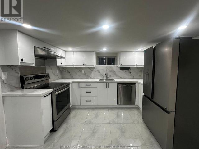 apartment at LOWER – 420 OSBORNE STREET