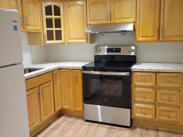 apartment at LOWER 42 AMBLESIDE CRESCENT, Markham, Ontario, L3R7T2