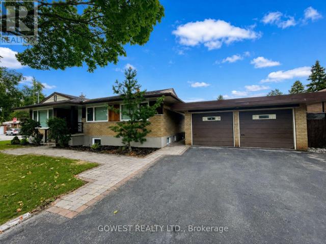 apartment at LOWER 42 BRIARWOOD CRESCENT, Hamilton, Ontario, L9C4B9