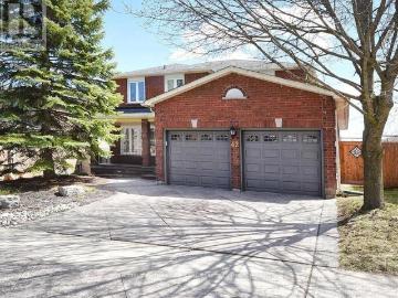 apartment at LOWER 42 LENSMITH DRIVE, Aurora, Ontario, L4G6S1