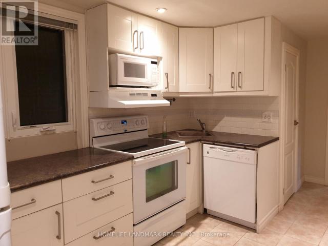 apartment at LOWER – 44 GUILDCREST DRIVE
