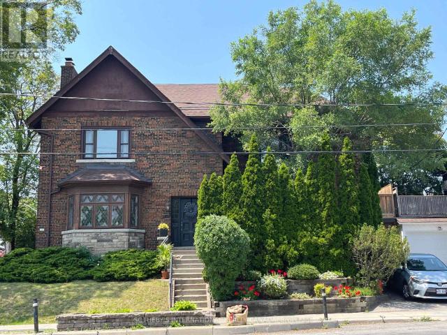 apartment at LOWER 458A ORIOLE PARKWAY, Toronto, Ontario, M5P2H8