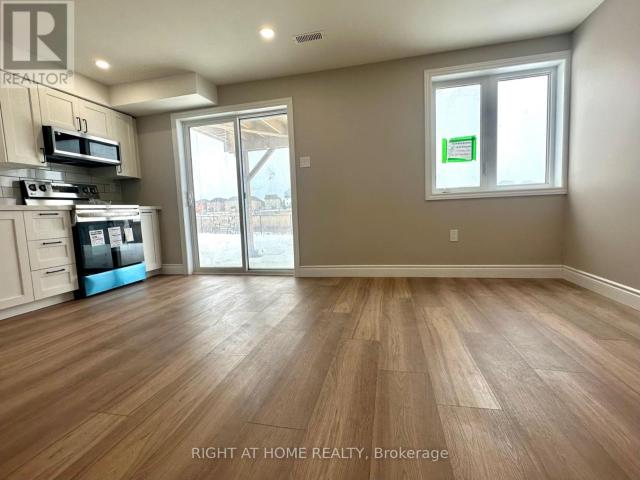 apartment at LOWER 47 ANDERSON ROAD, Brant, Ontario, N3T0S2
