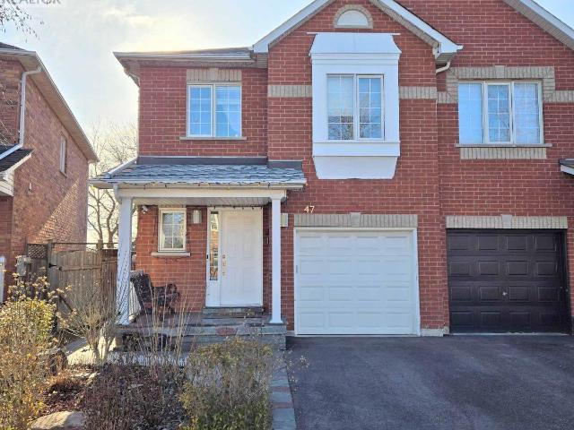 apartment at LOWER – 47 MARE CRESCENT