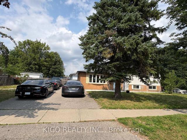 apartment at LOWER 4 MARKWOOD DRIVE, Kitchener, Ontario, N2M2H4