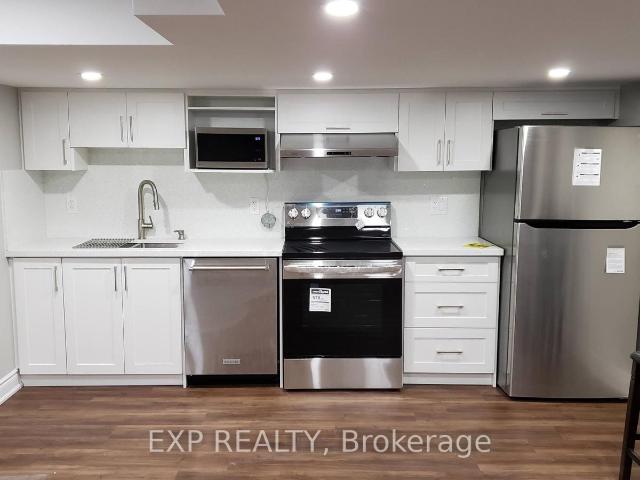 apartment at LOWER 503 SIXTEEN MILE DRIVE, Oakville, Ontario, L6M0P6
