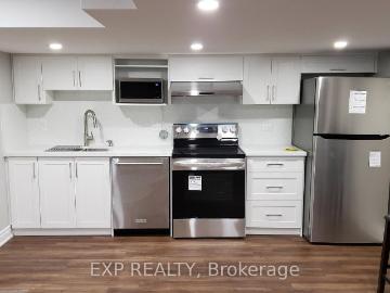 apartment at LOWER – 503 SIXTEEN MILE DRIVE