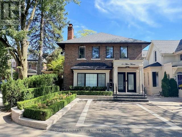 apartment at LOWER 51 ALVIN AVENUE, Toronto, Ontario, M4T2A8