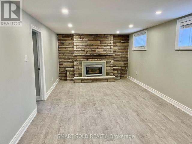 apartment at LOWER – 52 MONKSWOOD CRESCENT