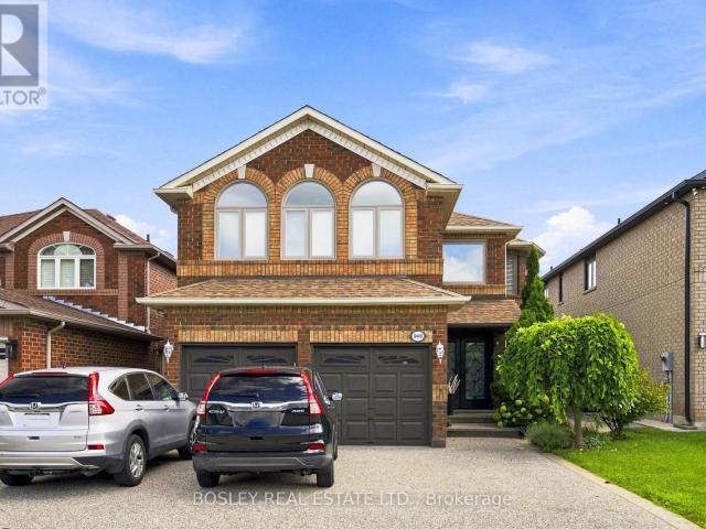 apartment at LOWER 5443 MCFARREN BOULEVARD, Mississauga, Ontario, L5M5Y3