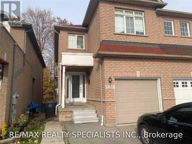 apartment at LOWER 5431 TREE CREST COURT, Mississauga, Ontario, L5R3Z8