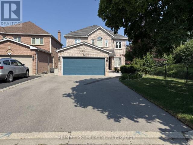 apartment at LOWER 54 CASTLEPOINT DRIVE, Vaughan, Ontario, L4H1B8