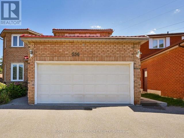 apartment at LOWER – 556 FARWELL CRESCENT
