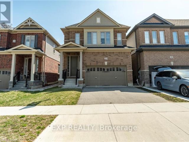 apartment at LOWER 55 WILLIAM DUNLOP STREET, Kitchener, Ontario, N2R0N8