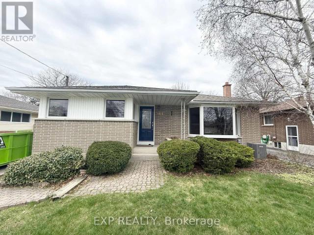 apartment at LOWER 564 CENTRAL PARK BOULEVARD N, Oshawa, Ontario, L1G6A4