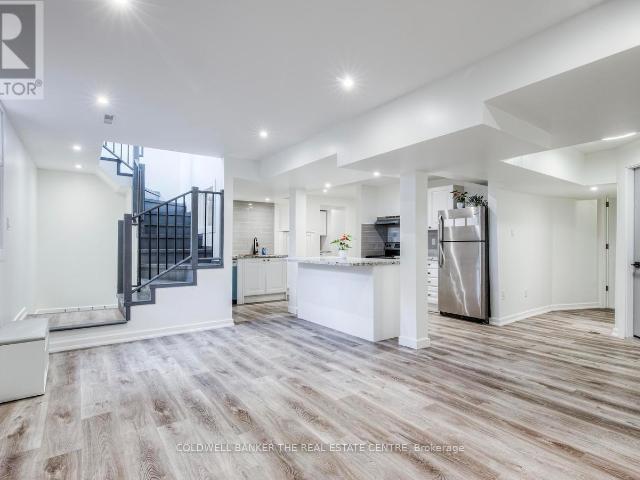 apartment at LOWER – 562 WINETTE ROAD
