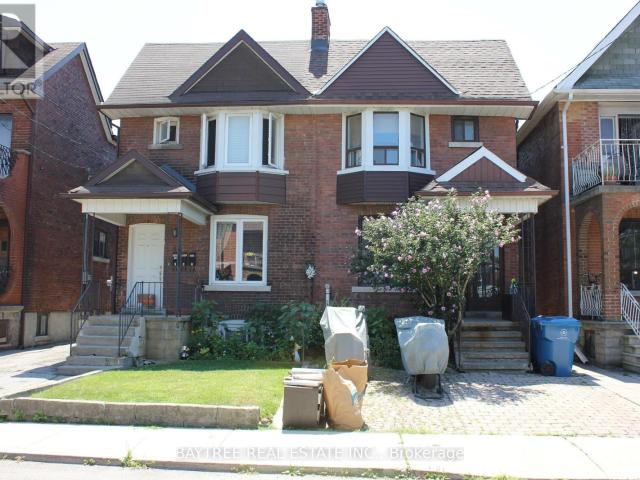 apartment at LOWER – 57 CARUS AVENUE