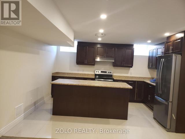 apartment at LOWER 58 GIBSON CIRCLE, Bradford West Gwillimbury, Ontario, L3Z0X1