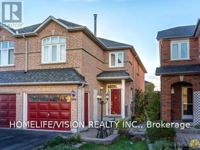 apartment at LOWER 596 SKINNER AVENUE, Newmarket, Ontario, L3X2A8