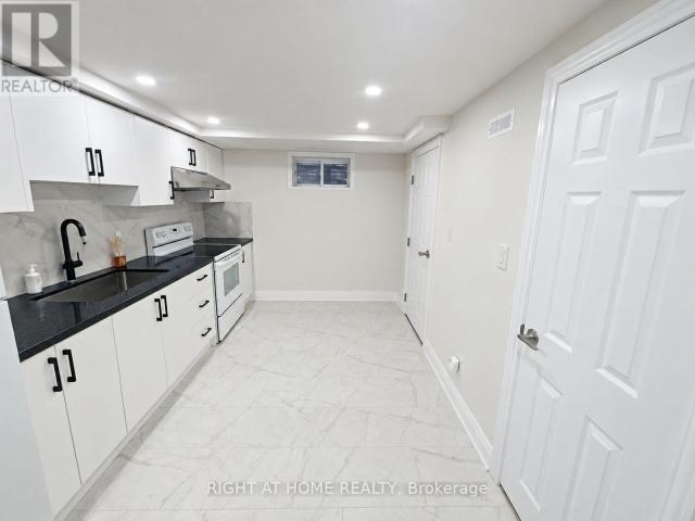 apartment at LOWER 59 MARBLEMOUNT CRESCENT, Toronto, Ontario, M1T2H5