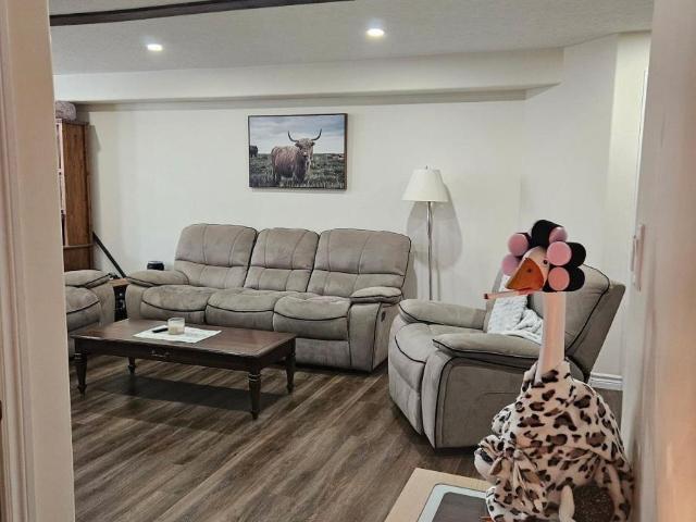 apartment at LOWER – 59 MCGIBBON BOULEVARD