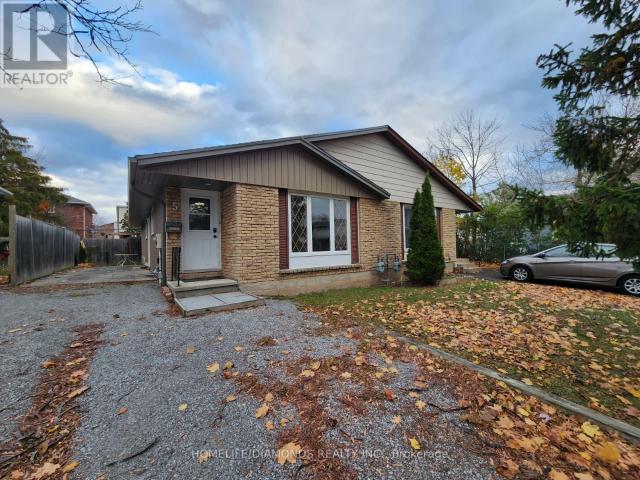 apartment at LOWER 5 CALCOTT COURT, Thorold, Ontario, L2V4J9