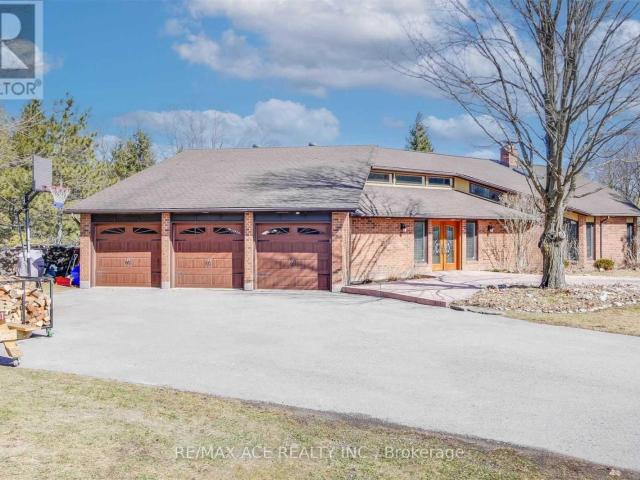 apartment at LOWER 5 ISLAND COURT, Whitchurch Stouffville, Ontario, L4A2Y2