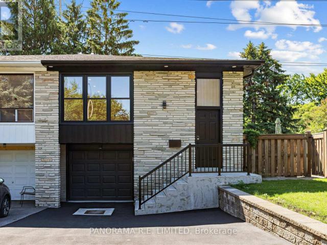 apartment at LOWER 606 ABANA ROAD, Mississauga, Ontario, L5A1H4
