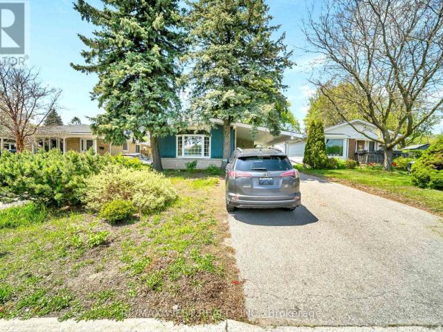 apartment at LOWER 62 GREENDALE CRESCENT, Kitchener, Ontario, N2A2R6