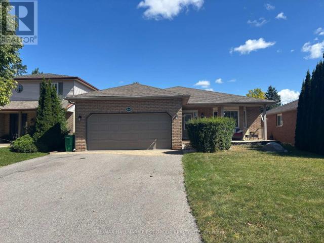 apartment at #LOWER 640 PINEWOOD DRIVE, Peterborough, Ontario, K9K1L2
