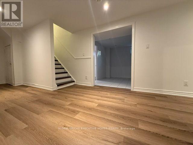 apartment at LOWER 66 FOUNDRY CRESCENT, Markham, Ontario, L3P6N7