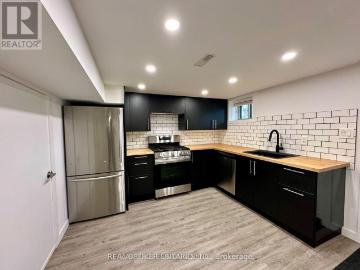 apartment at LOWER – 66 WHITBURN CRESCENT