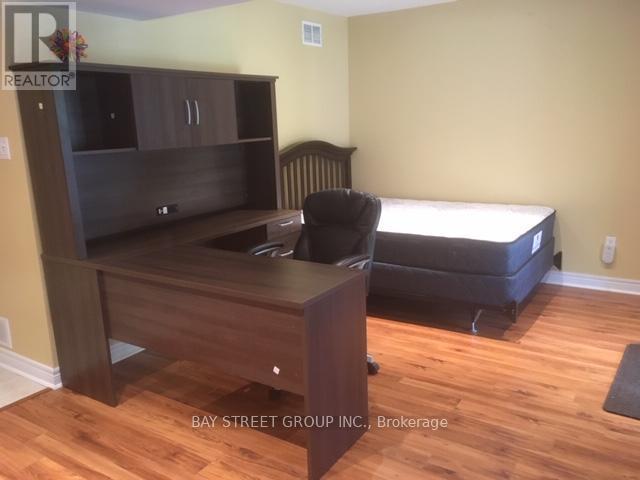 apartment at LOWER – 67 AMBERHILL WAY