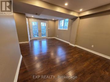 Apartment for rent in Halton - Patio, Garden