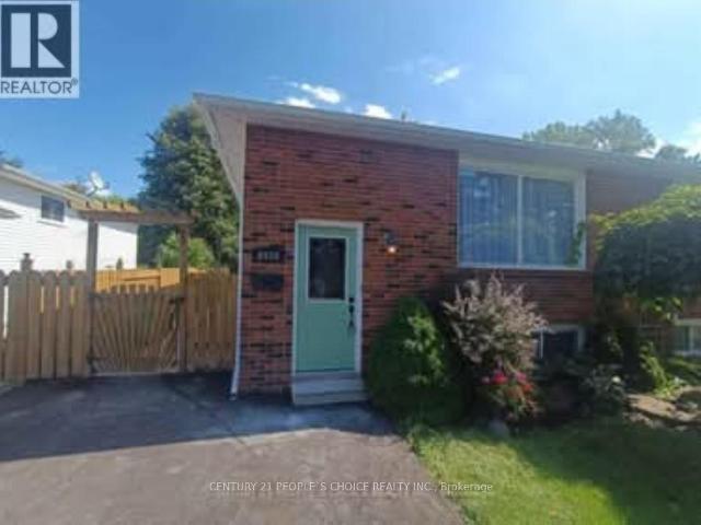 apartment at LOWER 6938 WARDEN AVENUE, Niagara Falls, Ontario, L2G5P3