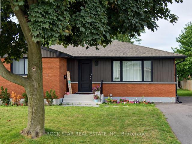 apartment at LOWER 69 AUSTIN DRIVE, Hamilton, Ontario, L8V3V5