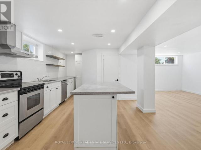 apartment at LOWER 6 GREENING COURT, Hamilton, Ontario, L9H1G9