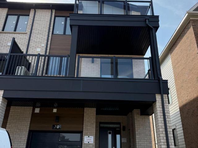 apartment at LOWER – 70 THORNBIRD CRESCENT
