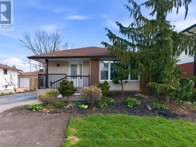 apartment at LOWER 711 CENTRAL PARK BOULEVARD N, Oshawa, Ontario, L1G6A8