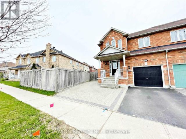 apartment at LOWER – 73 HARRY BLAYLOCK DRIVE