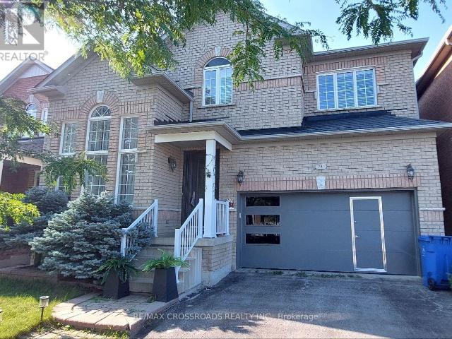 apartment at LOWER 74 TURNBRIDGE ROAD, Aurora, Ontario, L4G7S7